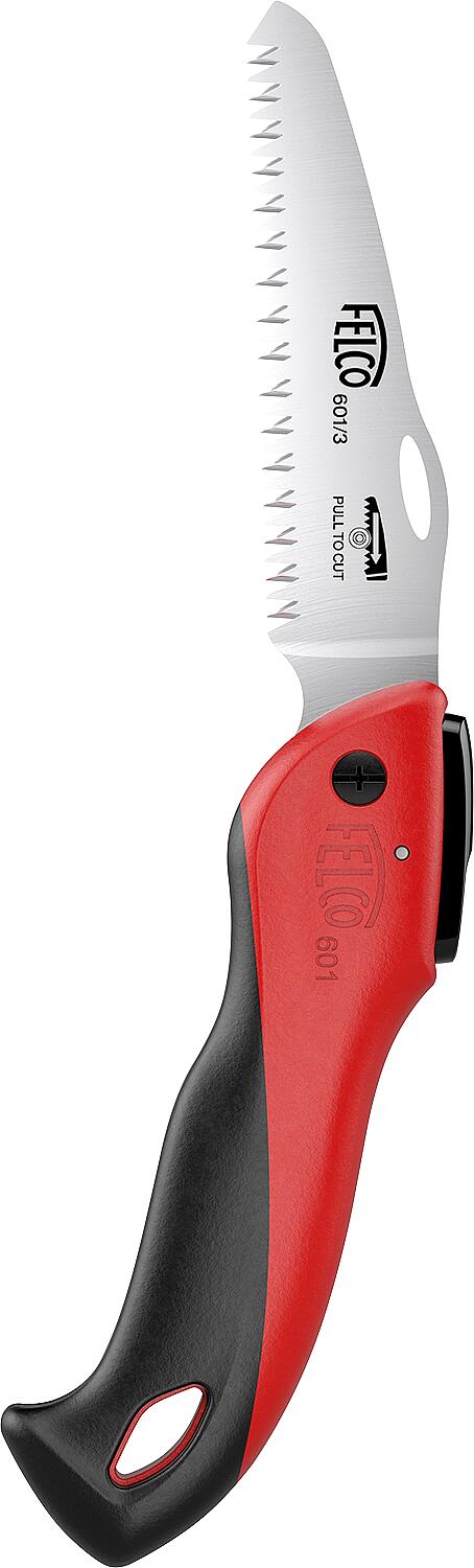 Felco folding saw 120mm cutting diameter 50 mm