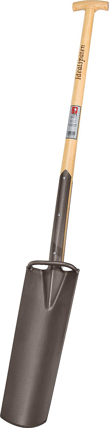 Pelle de drainage Ideal Spade 10110143