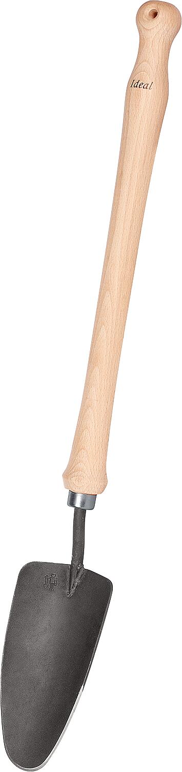 Hand shovel Ideal spade handle 15.5 cm 60730000