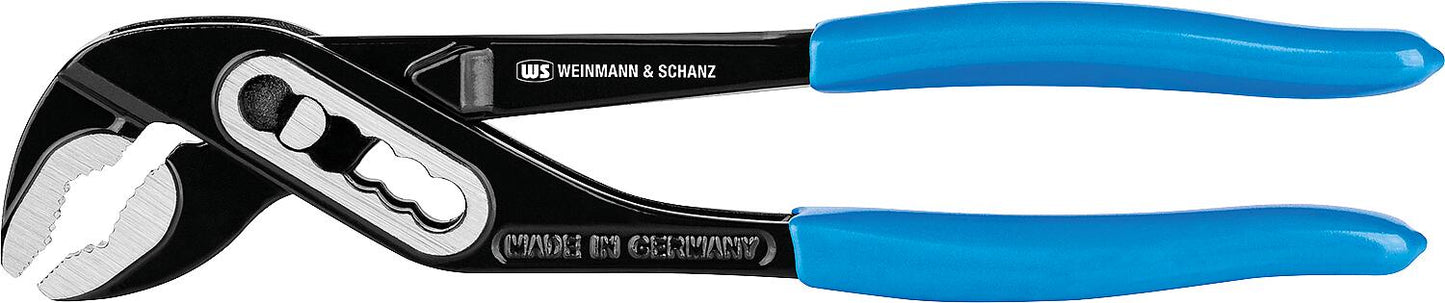 Water pump pliers WS 160 mm