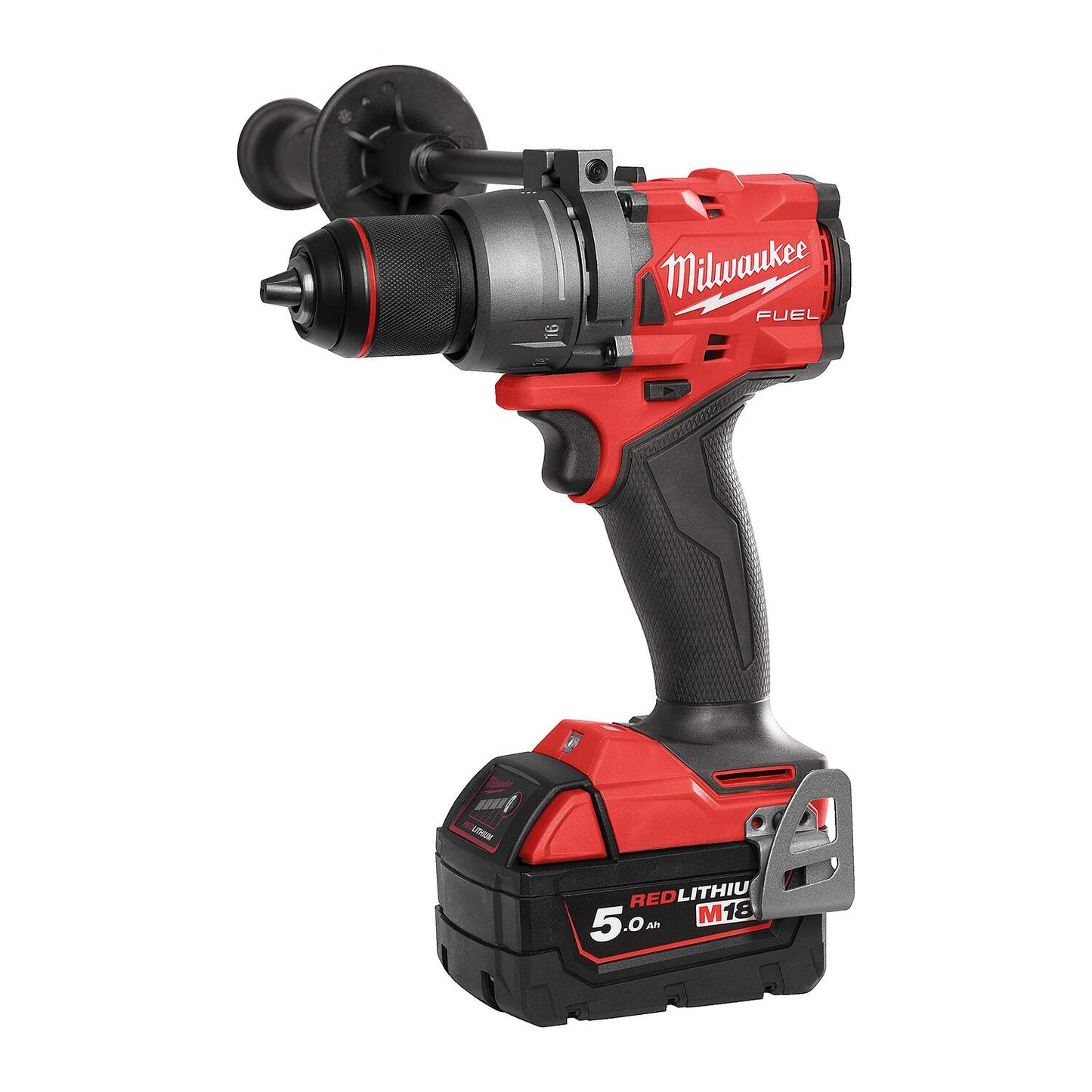 Milwaukee M18 FPD3-0X 18V cordless impact drill/driver (without battery and charger)