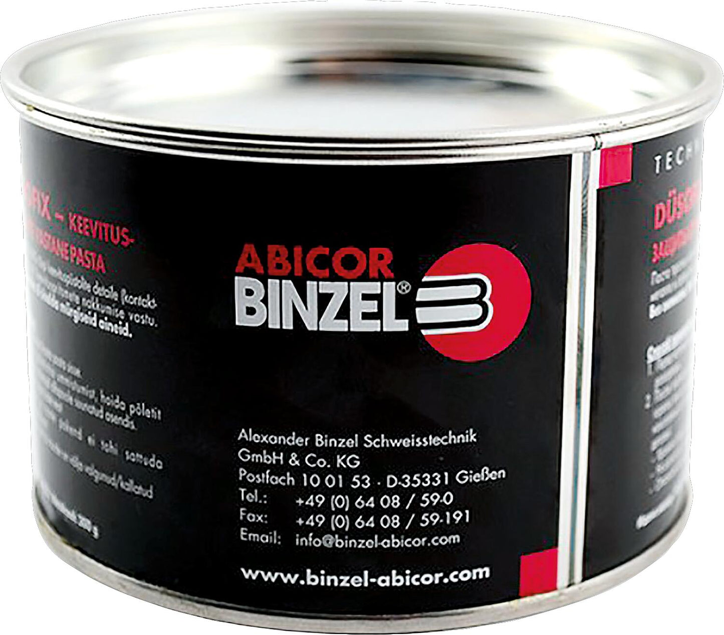 Nozzle separating paste - 300 g