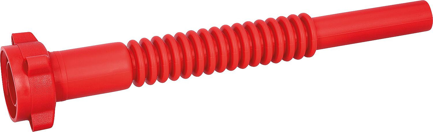 Tuyau de sortie de carburant premium