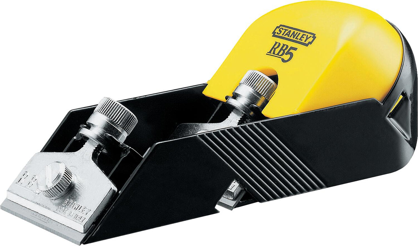 Stanley® RB 5 universal plane, length (mm): 150