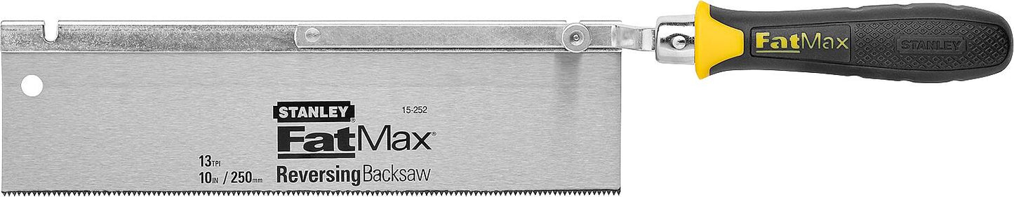 Scie fine FatMax®, pliable