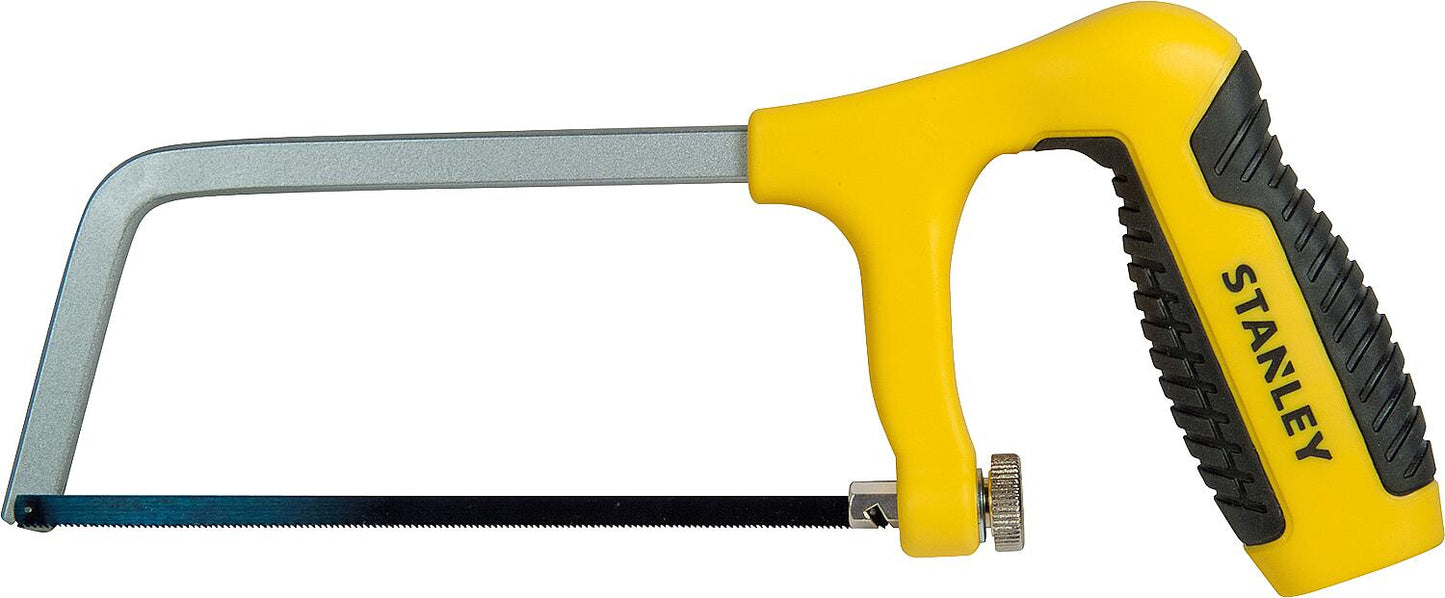 Mini-Metallsäge Stanley® Länge (mm): 150