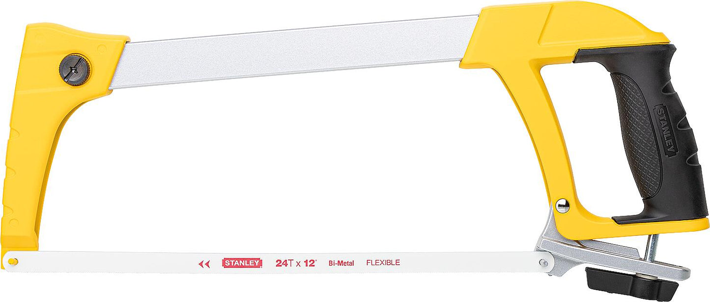 Metallsäge Stanley® Turbocut Länge (mm): 430