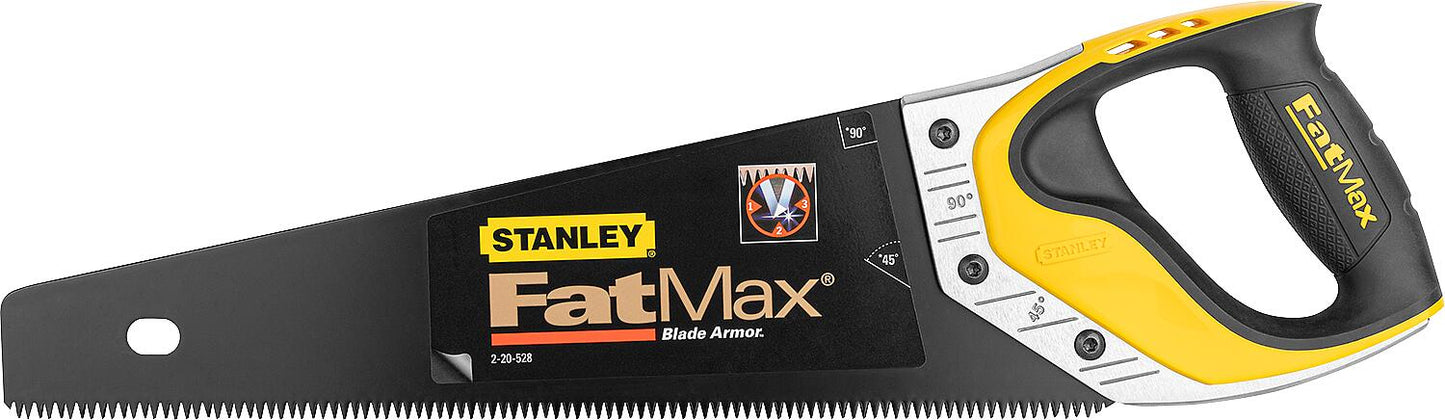 Fuchsschwanzsäge Fatmax® Gen2 Appliflon® feine Zahnteilung