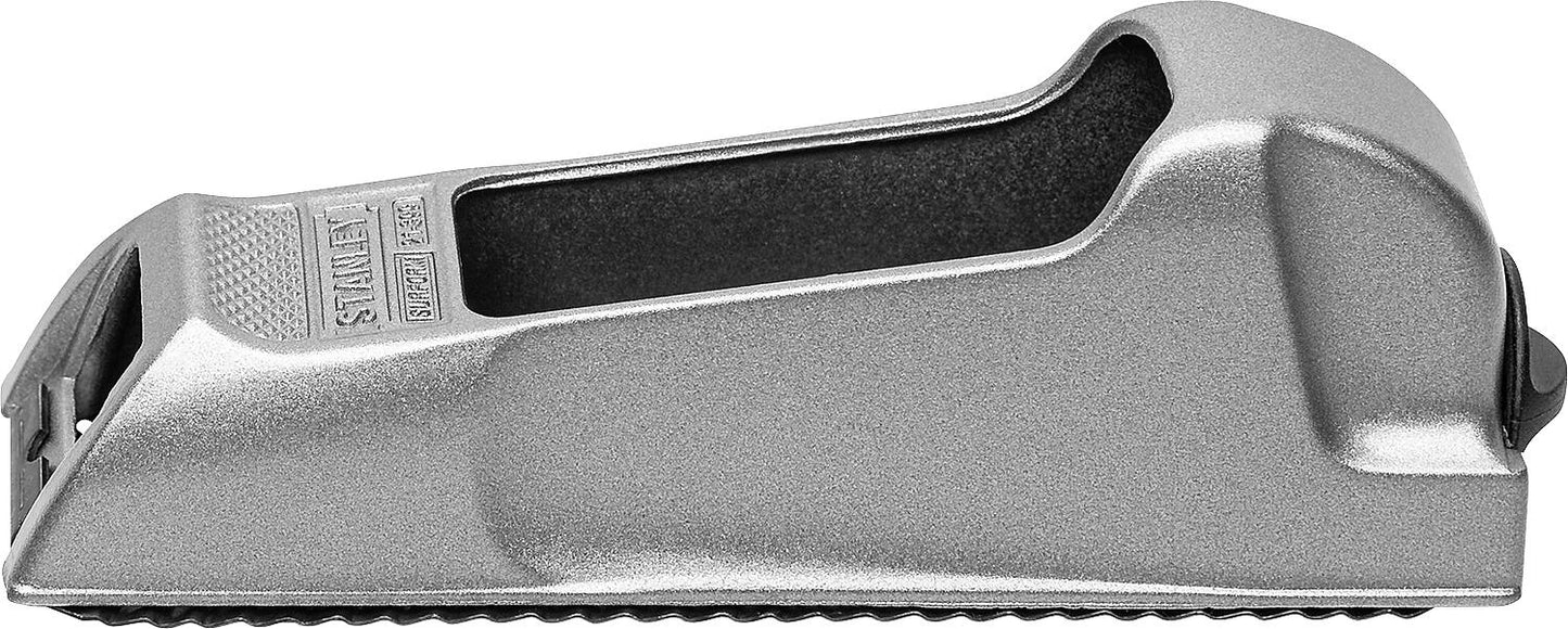 Stanley® Surform block plane Length (mm): 155
