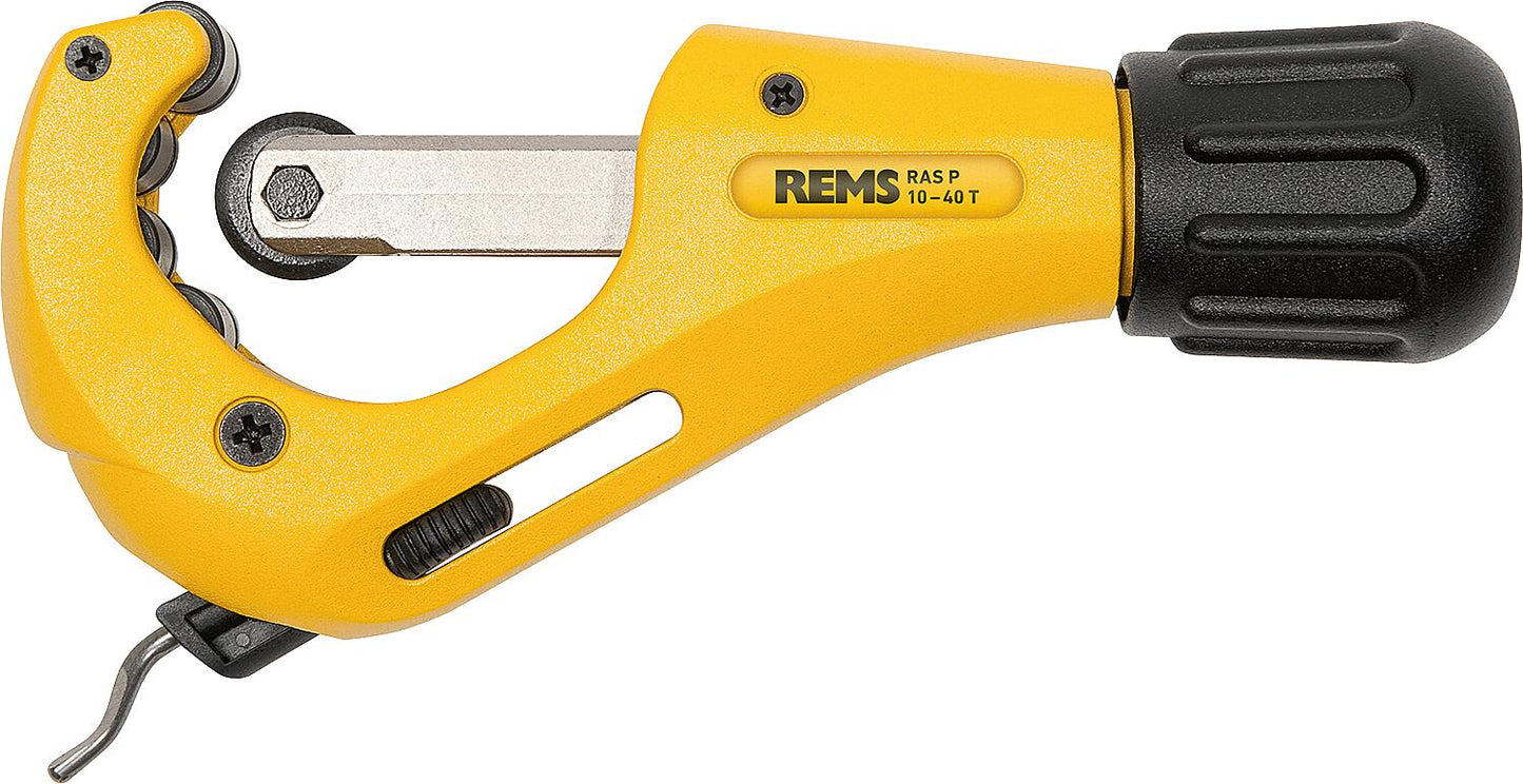 REMS cutting wheel P 10-40, s7 OD20.5/W4.93mm/ID5.00