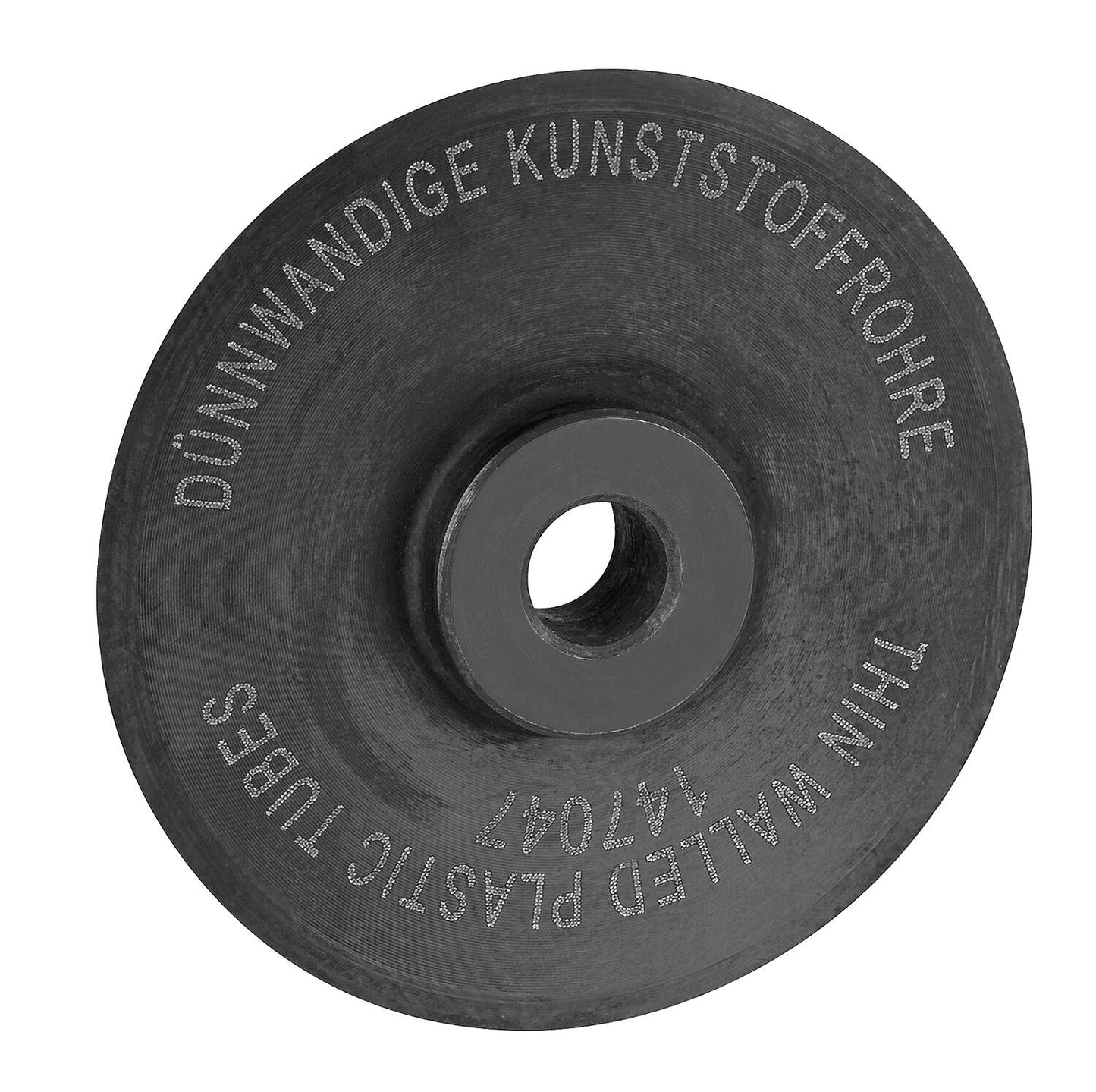 Uponor Multi Rohrabschneider Ø25mm-Ø63mm