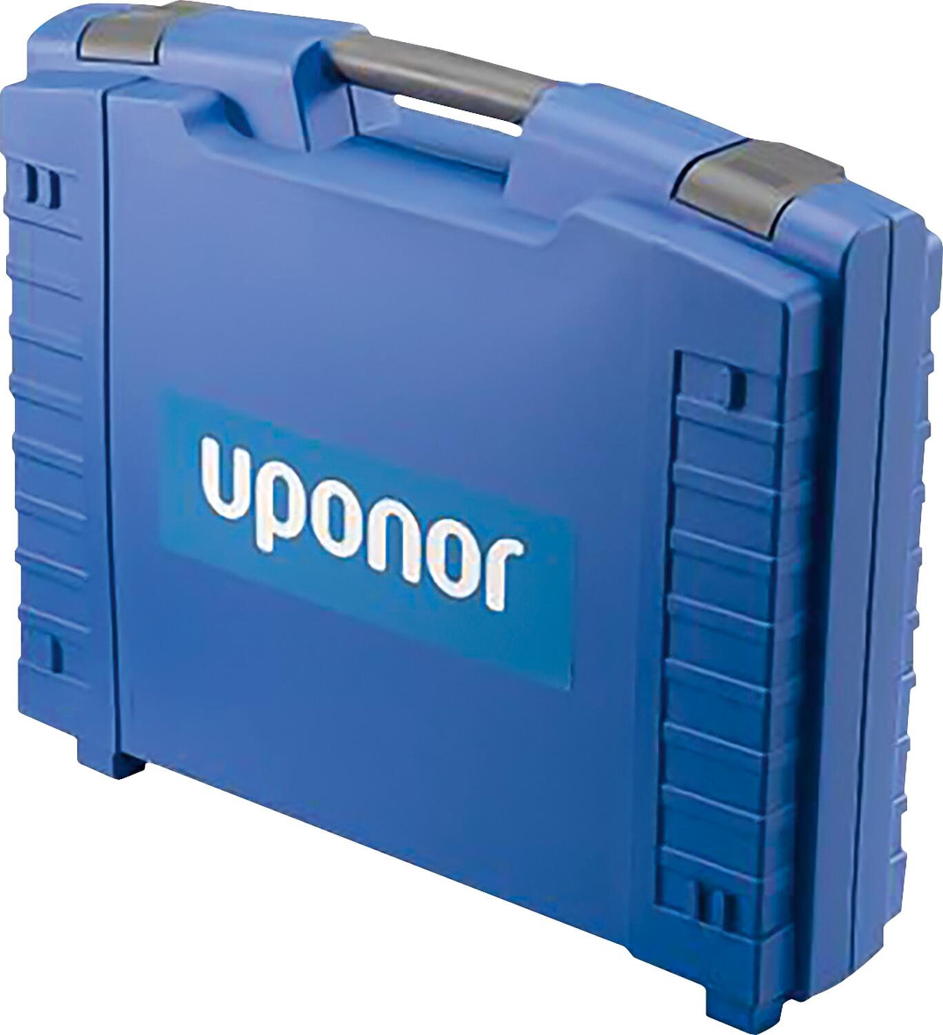 Uponor S-Press Werkzeugkoffer UP 110