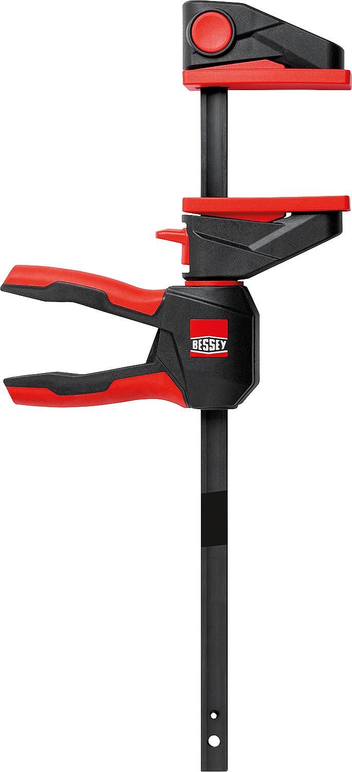 Pince à une main EZ360 avec poignée bi-matière