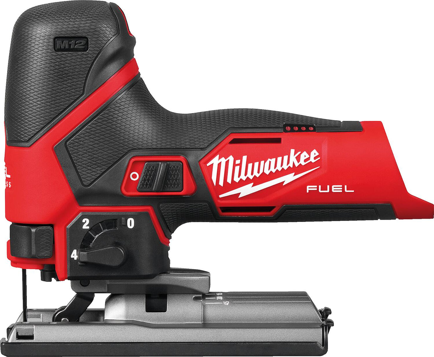 Akku-Stichsäge Milwaukee M12FJS, 12 V