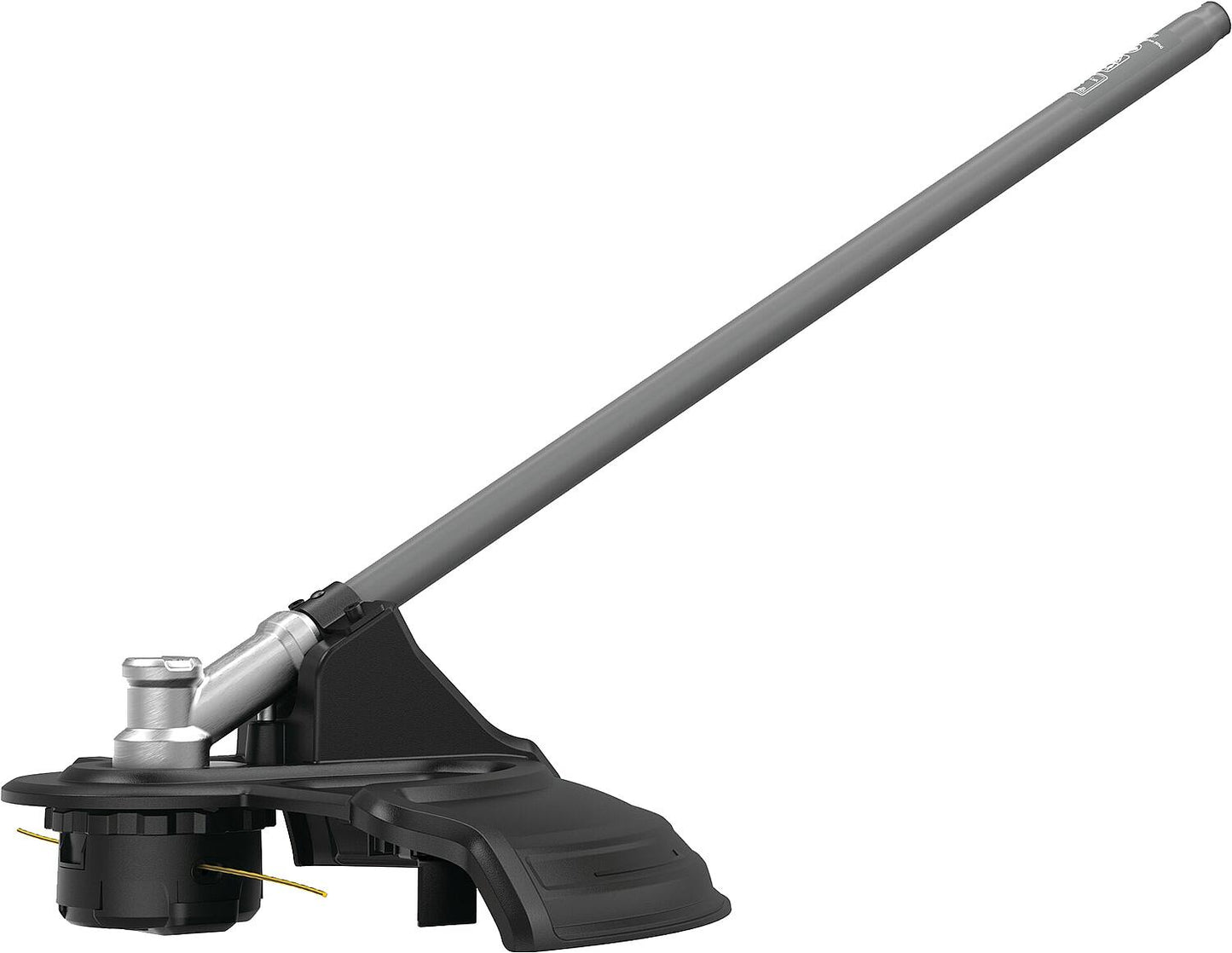 DeWALT DCMASST1N lawn trimmer attachment, compatible with DCMAS5713N battery-powered multi-function drive