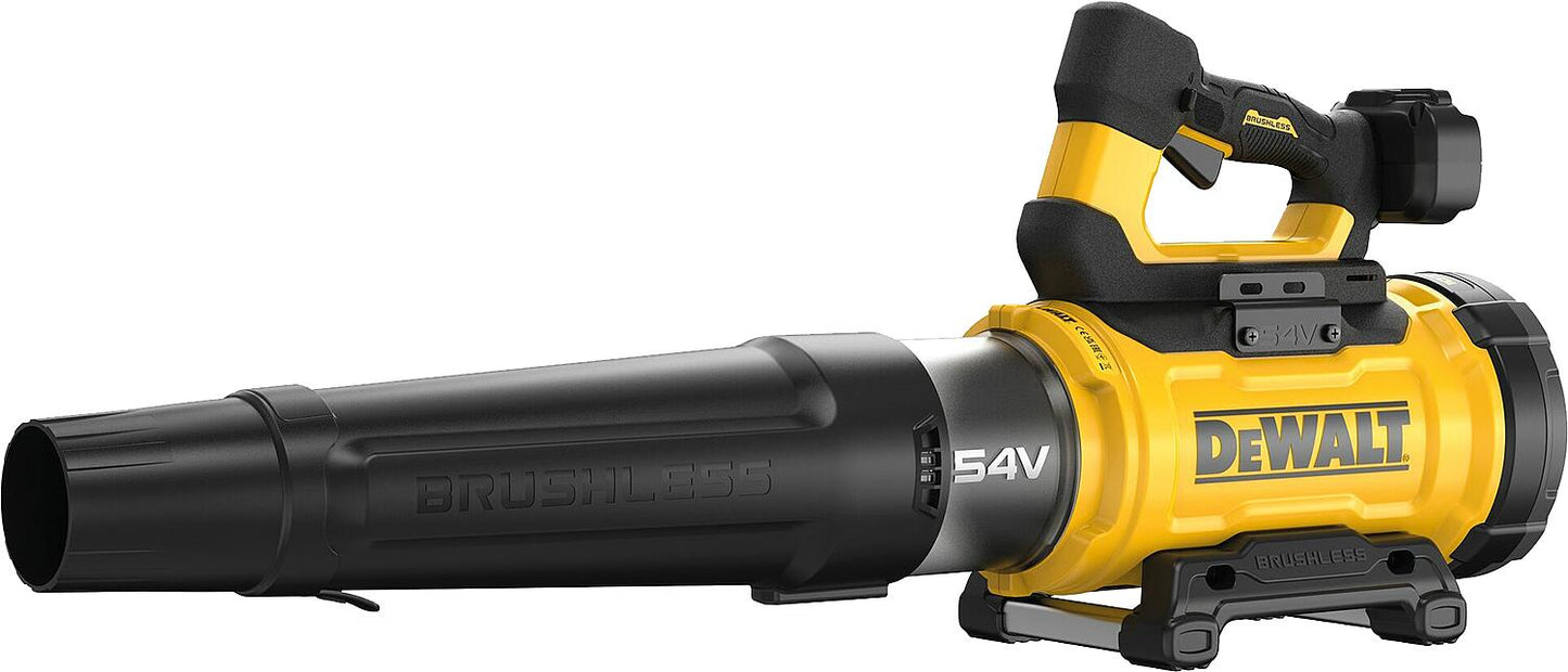 Akku-Gebläse DeWALT DCMBL777N, 54 V ohne Akkus und Ladegerät