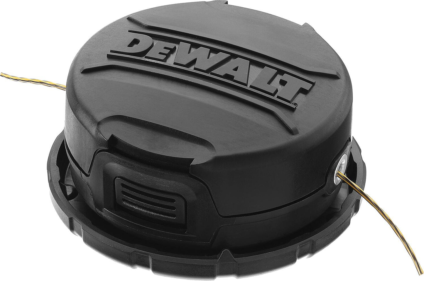 Trimmer-Ersatzspule DeWALT DT20658-QZ, 2,0 mm x 7,5 m