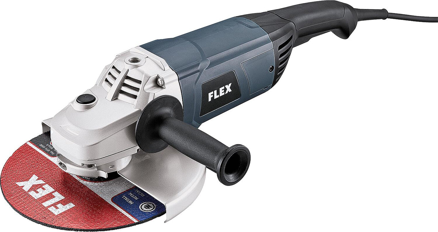 Angle grinder Flex L22 230, 2200 W