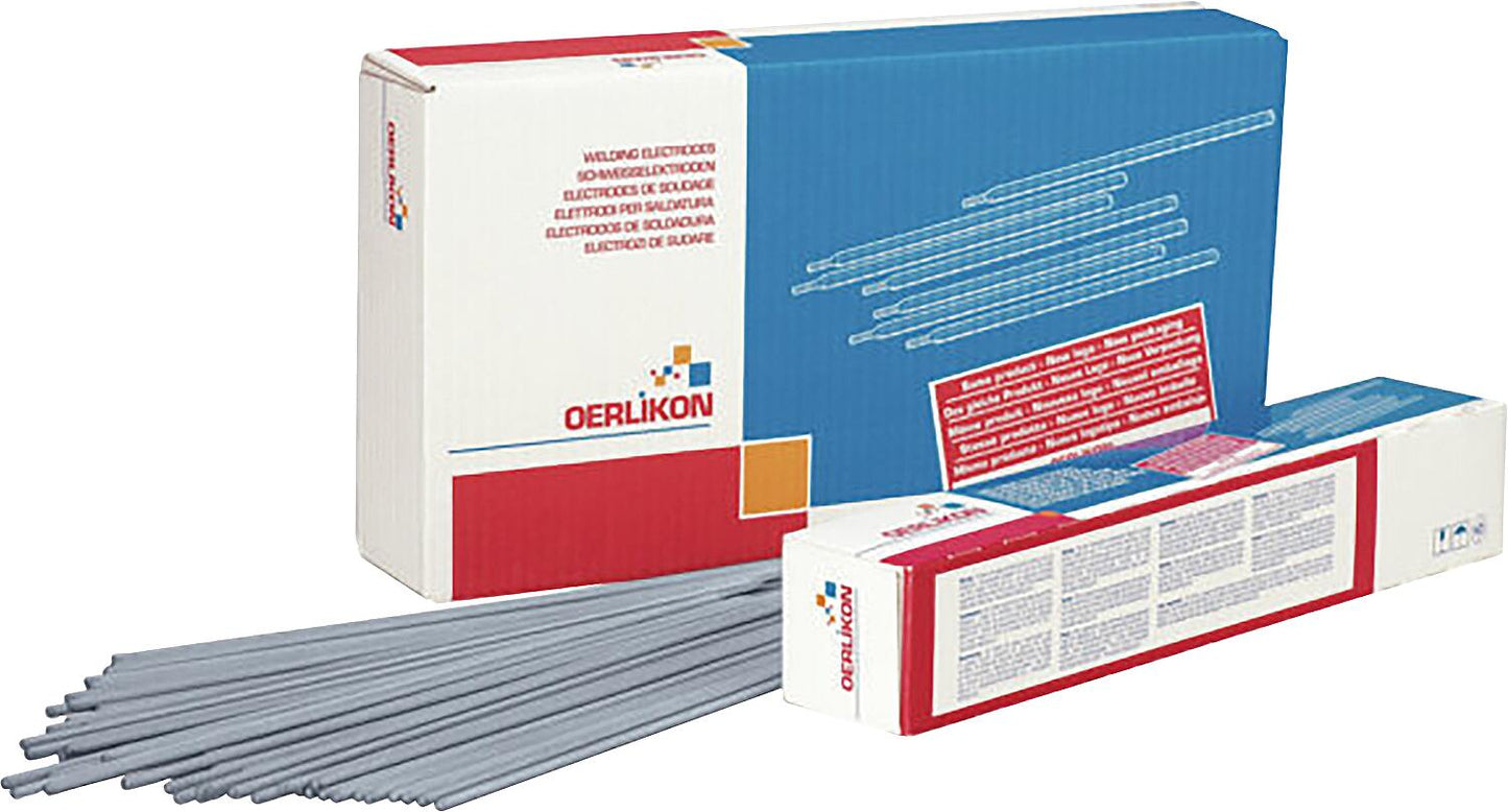 Stabelektrode SUPRANOX 308L 2,5 x 350 mm, einzeln