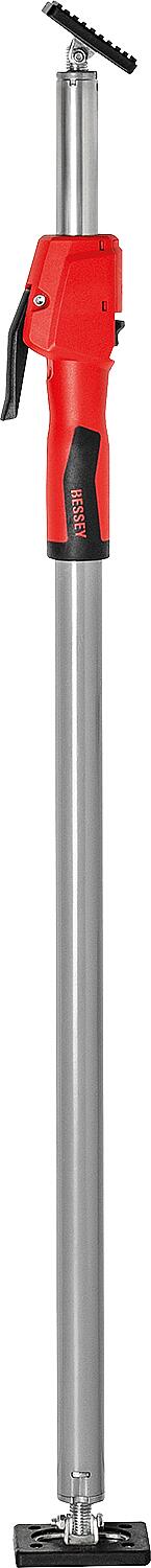 Decken- und Montagestütze STE mit Pumpgriff