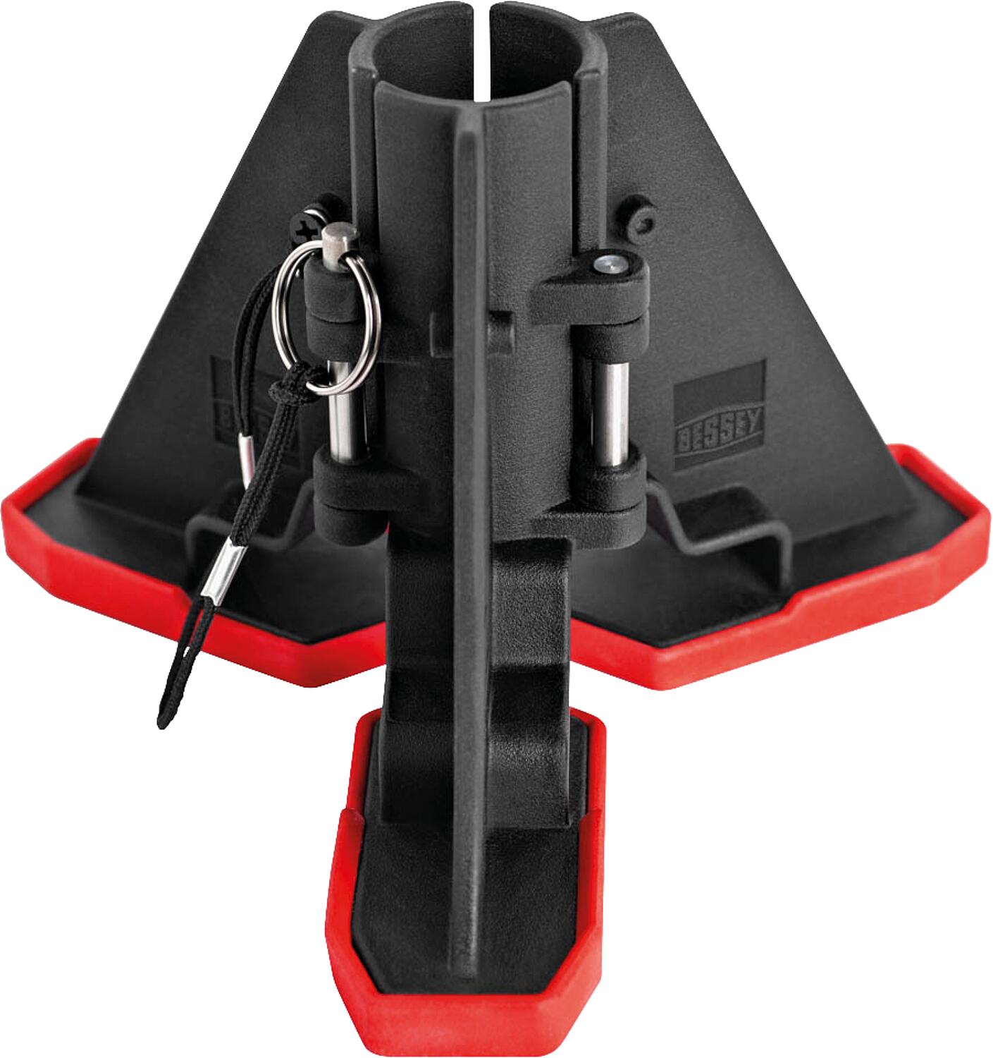 Baustativ BESSEY STE-KBS kleine Ausführung passend für STE55, STE90