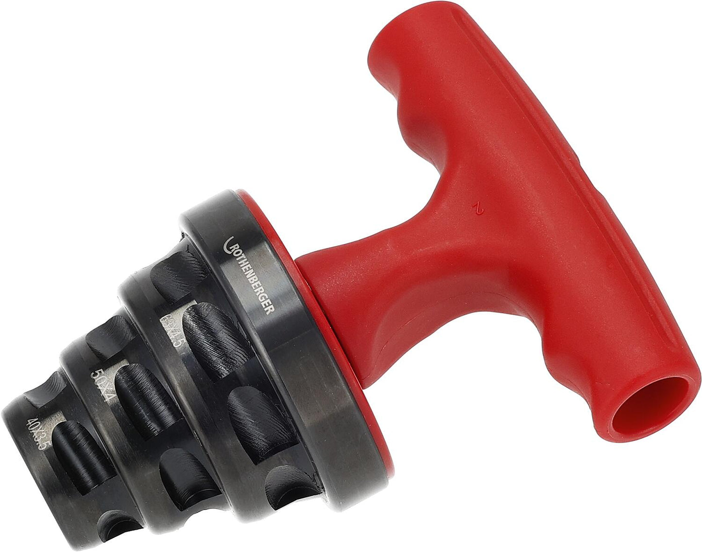 Calibrator ROCALIBER L