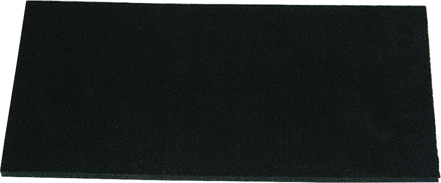 Zellkautschuk 28x14 10mm Ersatzbelag