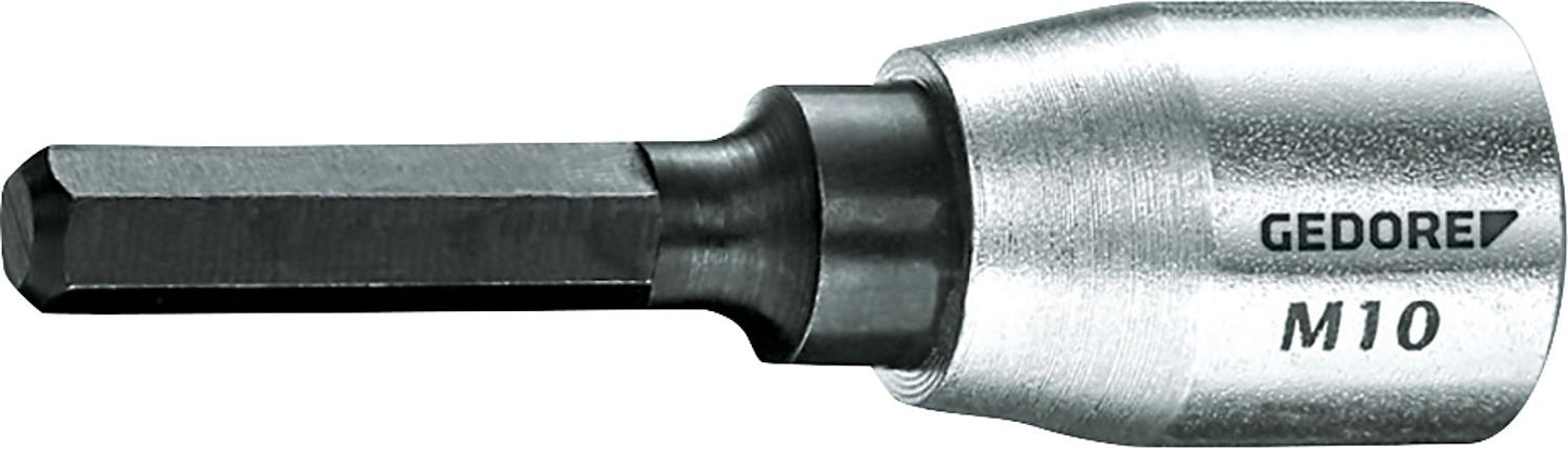 Ein- und Ausdrehwerkzeug für Stockschrauben M6