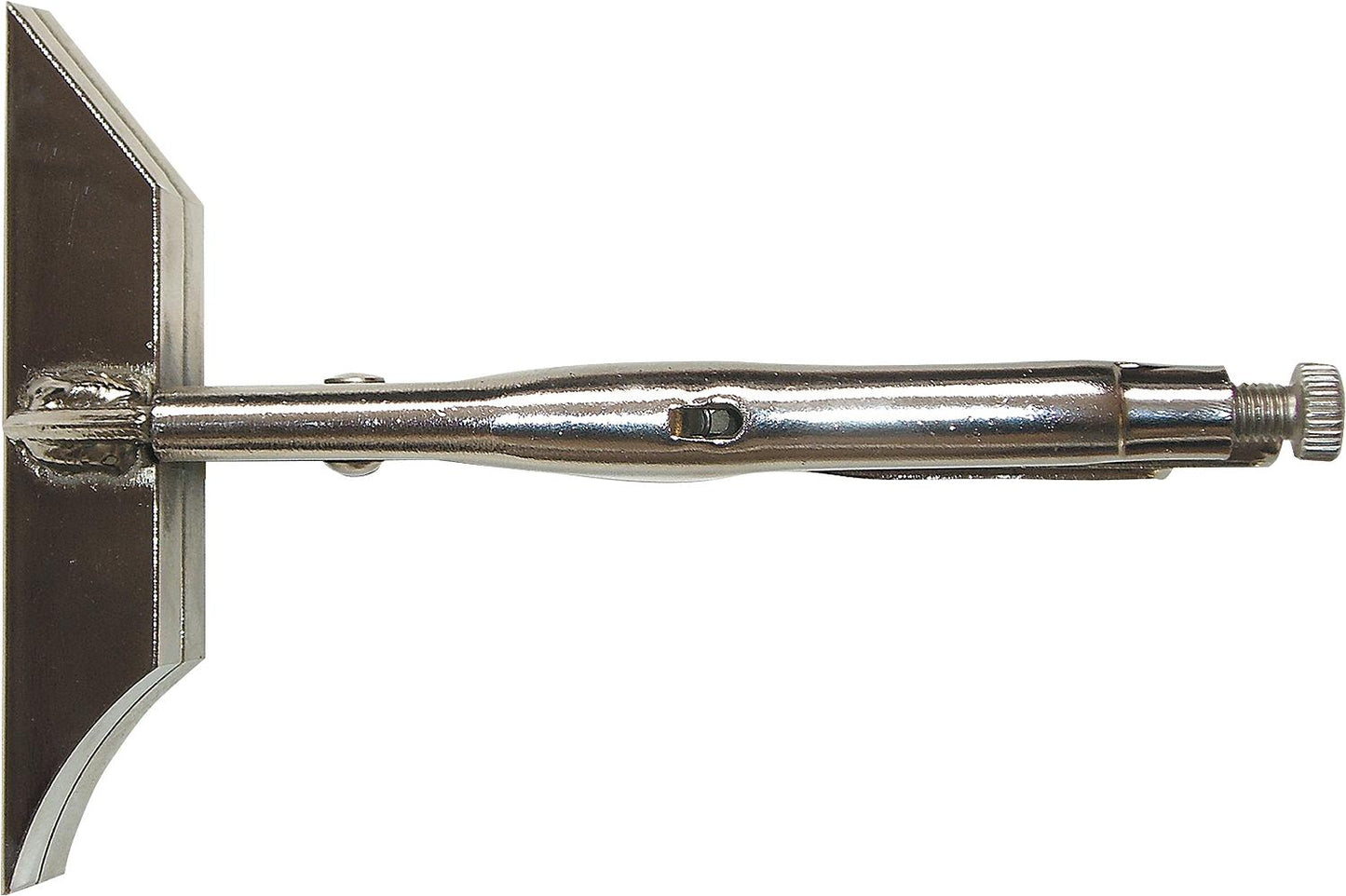 Pince à mâchoires 190 x 130 mm