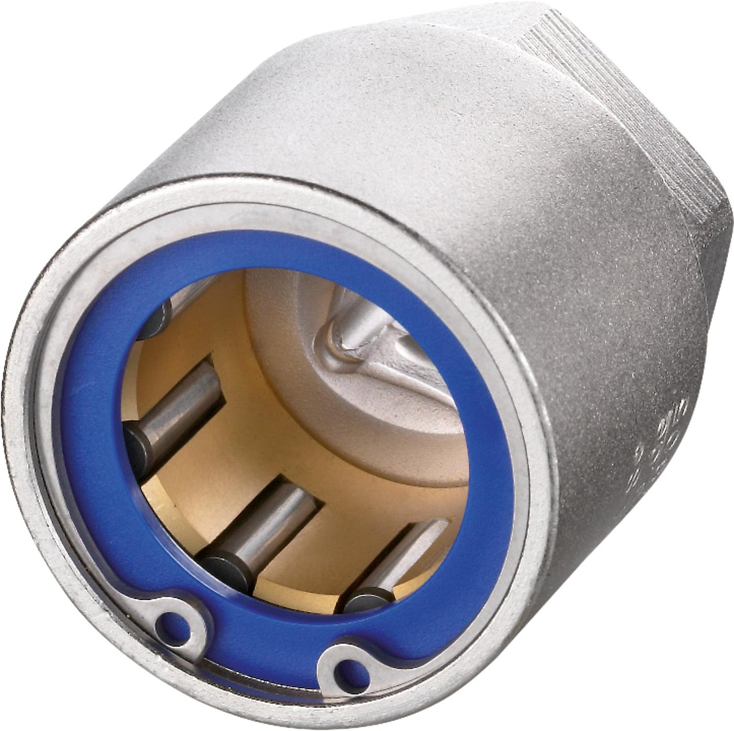 Steckschlüsseleinsatz für
S-Anschlüsse 19 mm (3/4")