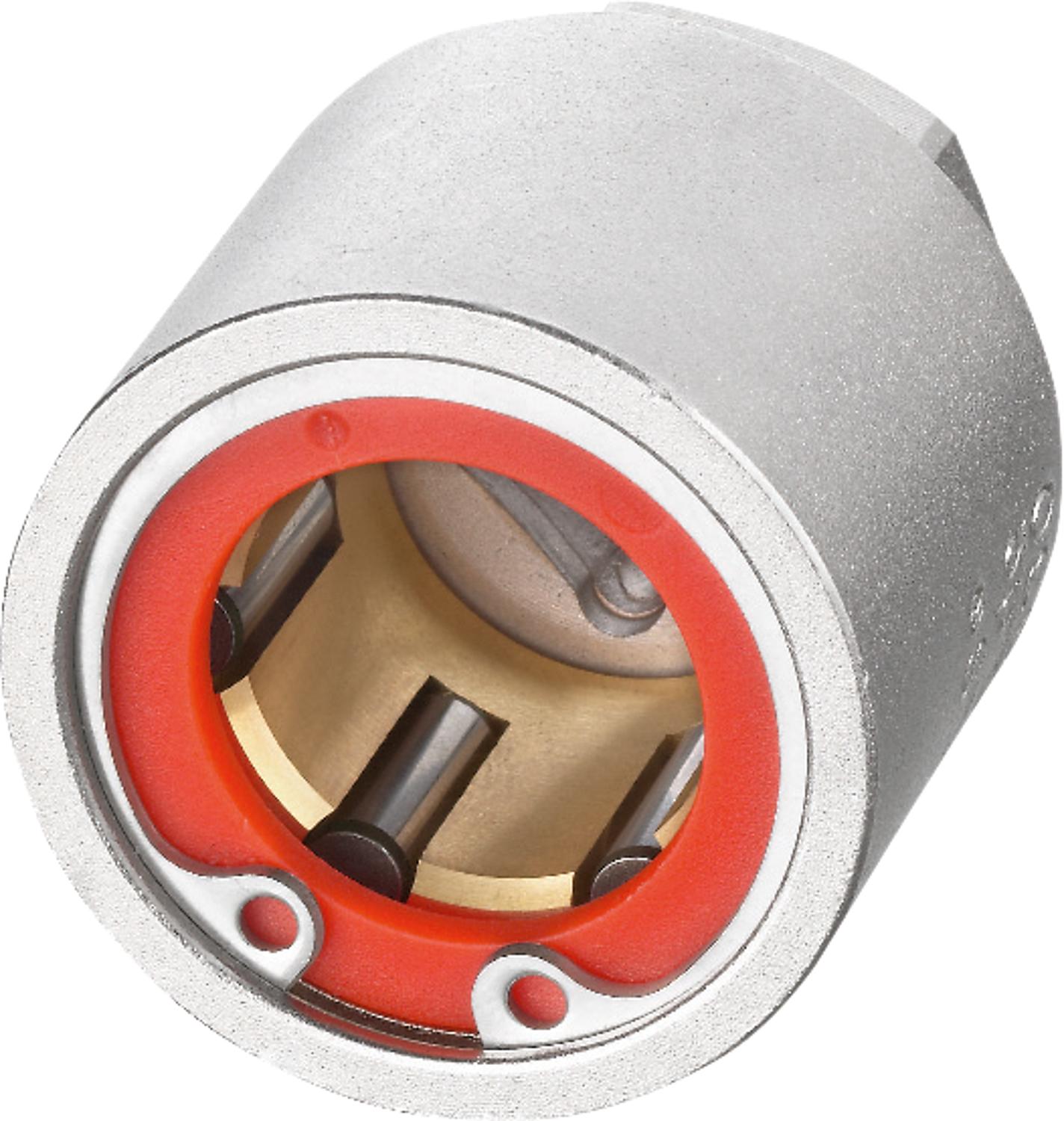 Steckschlüsseleinsatz 12,7 mm (1/2")