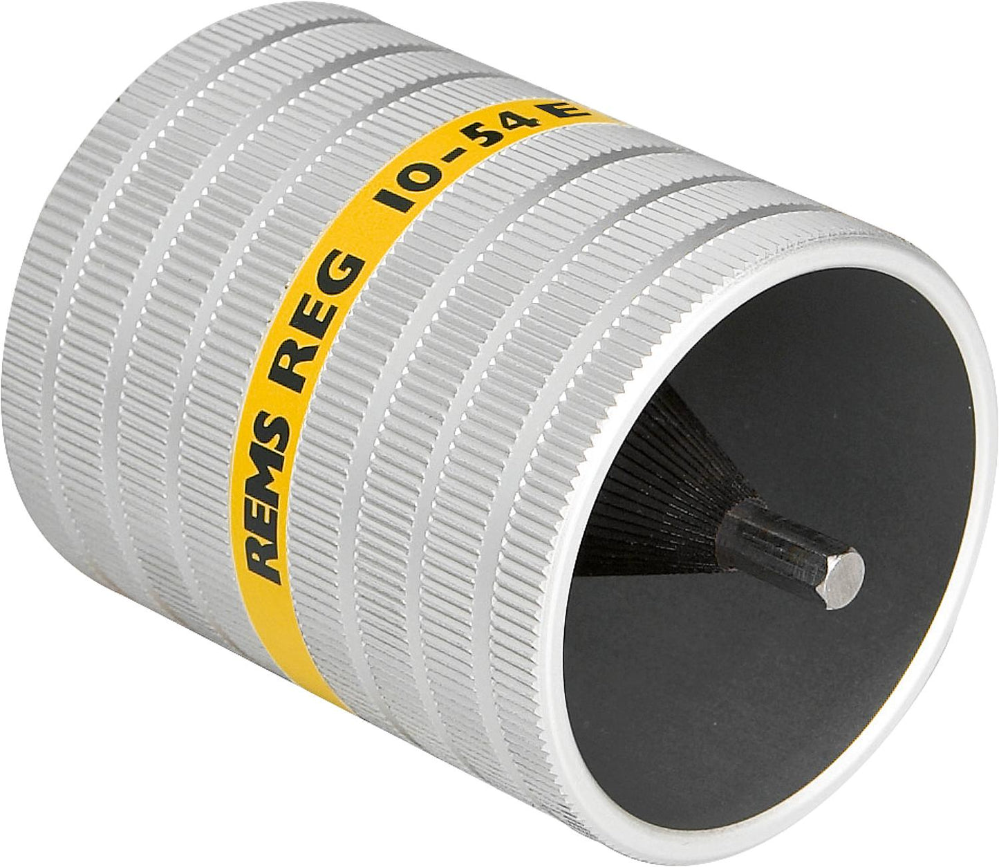 Ébavureur de tubes Rems, interne/externe, REG 10-54 E, 10-54 mm