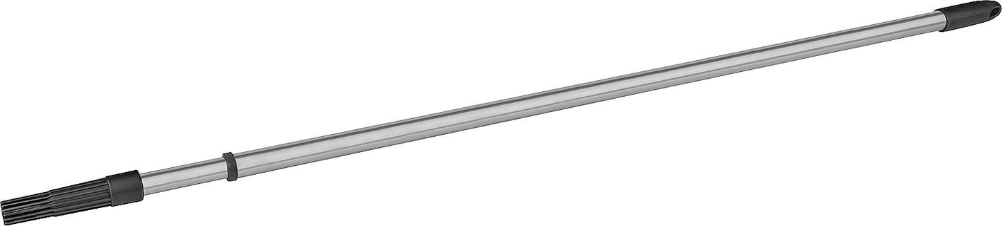 Teleskopstange 115-200 cm Metall, lackiert