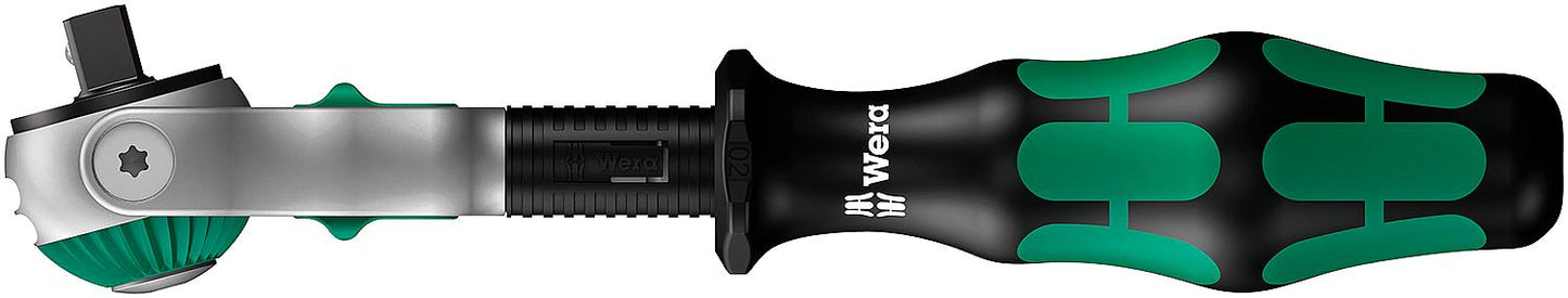 Zyklop Speed-Knar 8000