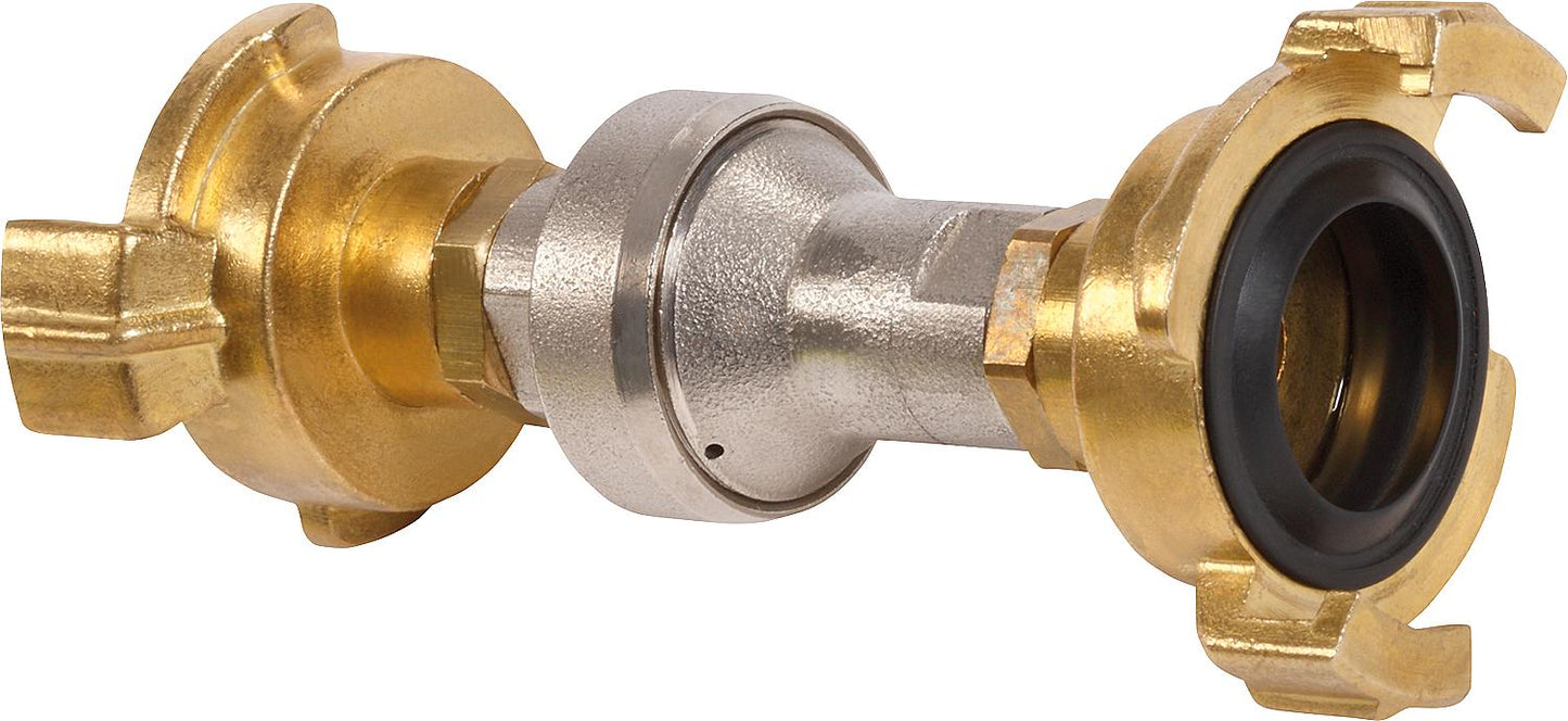 Druckminderer 2bar zu Ropulus Spülkompressor