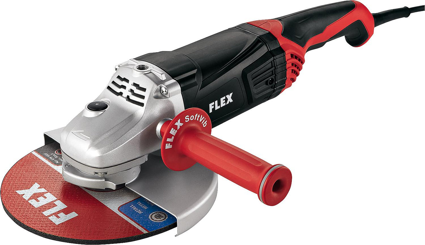 Winkelschleifer Flex L21-6230, 2100 W