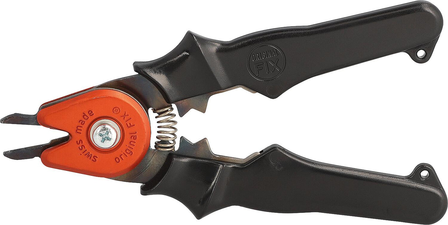 Special MIG/MAG pliers for 12-15 mm nozzles for MIG/MAG welding