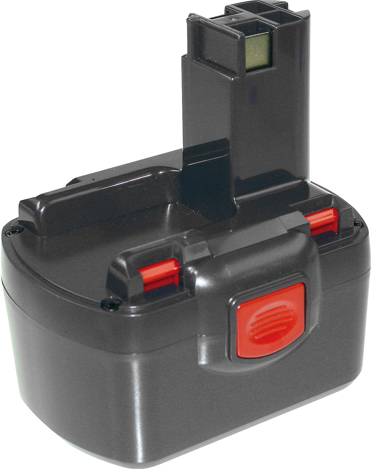 Power tool battery for Bosch Ni-MH, 12V, 3.0Ah