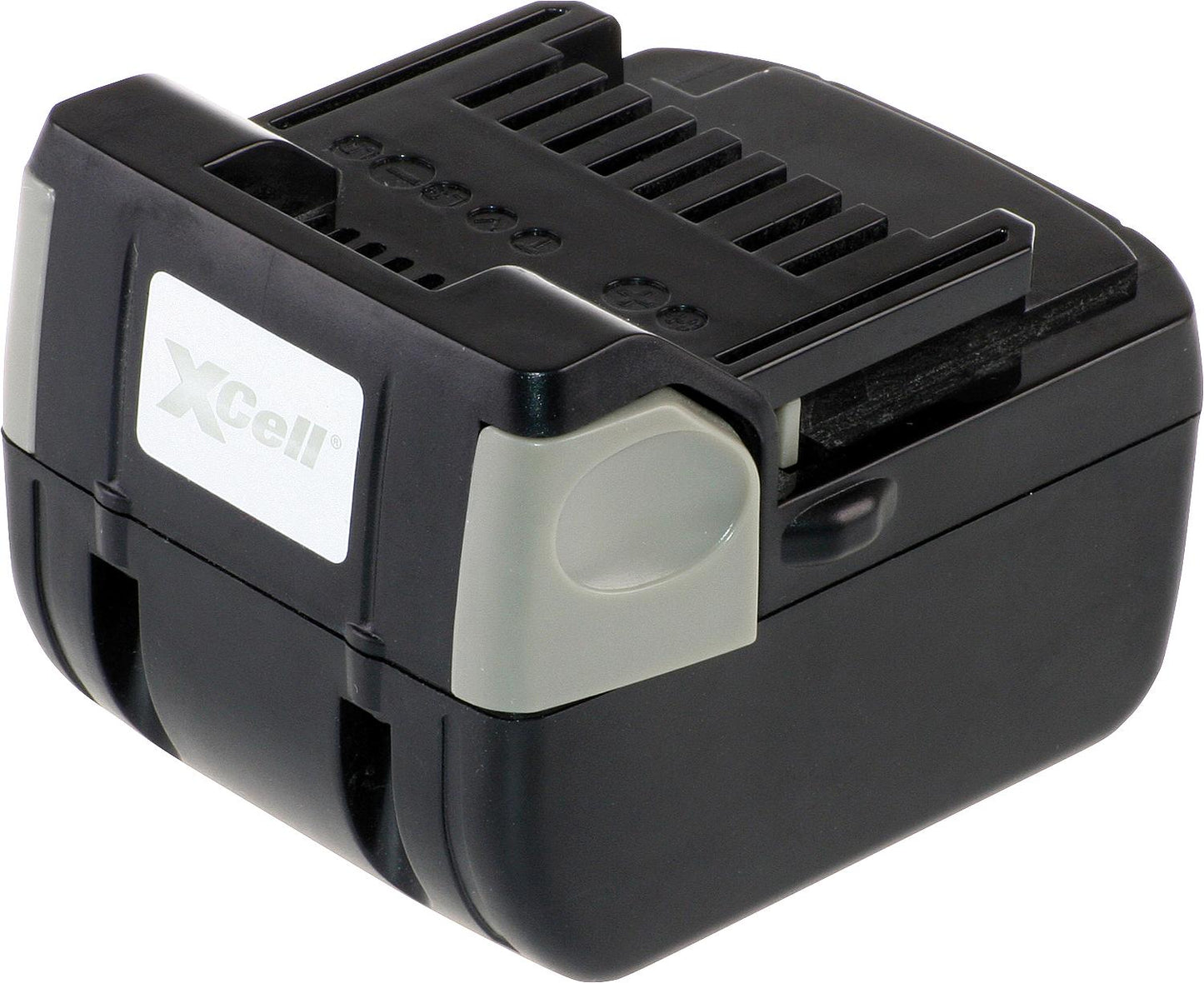 Power tool battery for Hitachi Li-Ion, 14.4V, 3000mAh