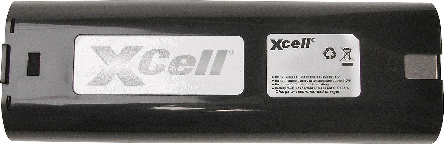 Werkzeugakku für Makita Ni-MH 7,2V, 3000mAh