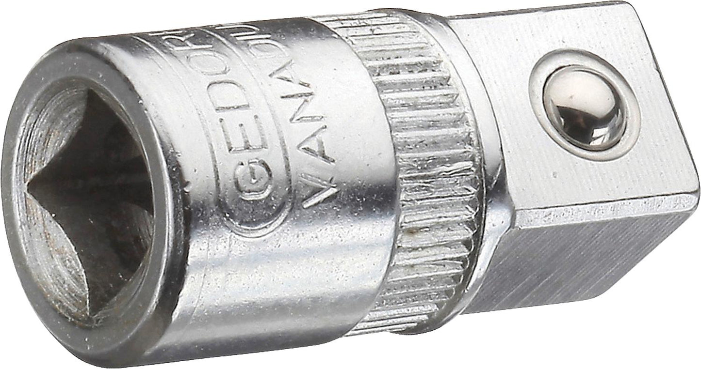 GEDORE Enlarger 3/4" to 1" Length 60 mm Item No. 3221