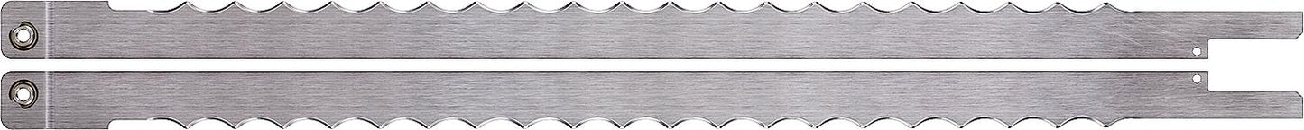 Special saw blade 430 mm for aerated concrete