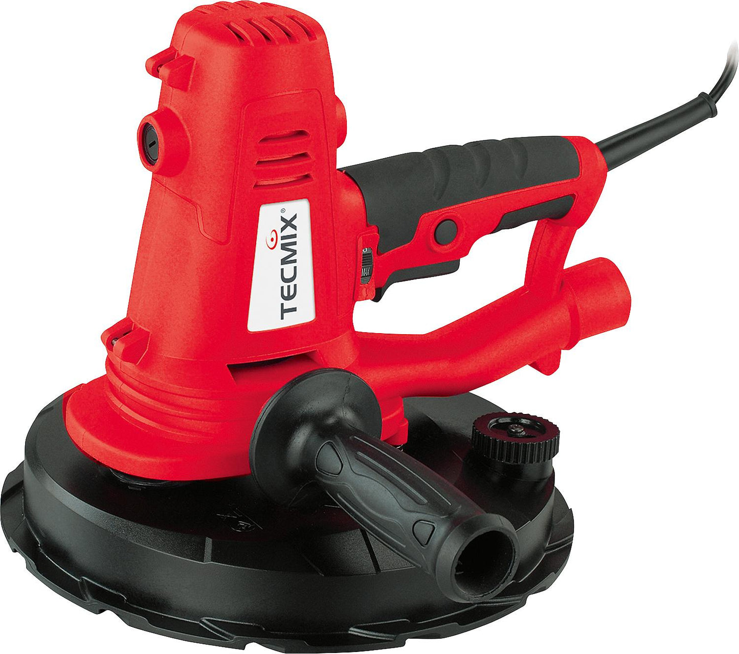 Ponceuse manuelle TECMIX TM HS 1250, 1220 W