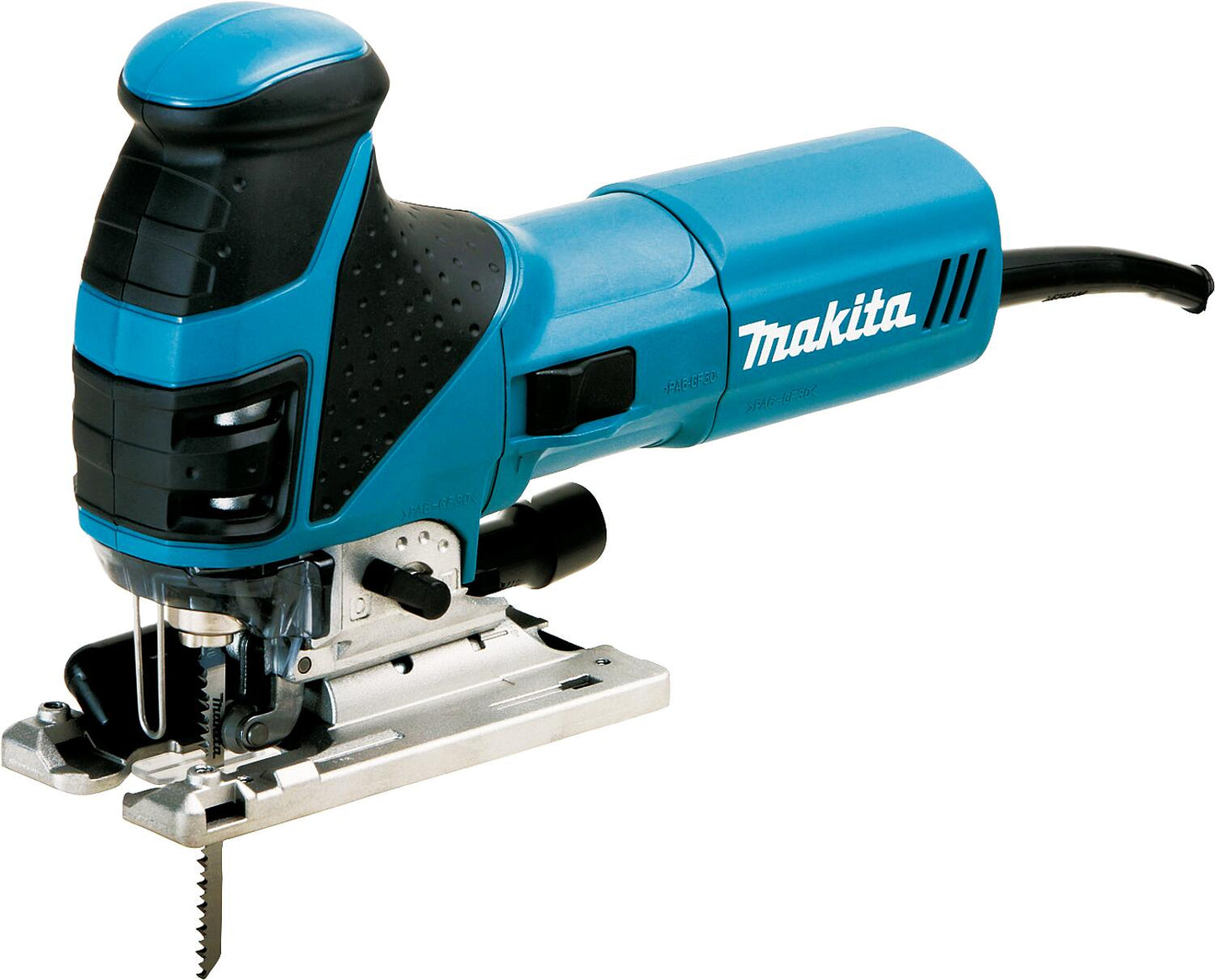 Jigsaw MAKITA 4351FCTJ, 720 W
