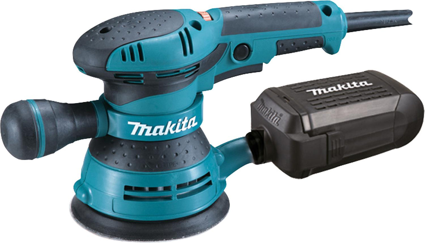 Exzenterschleifer BO5041J, 300 W