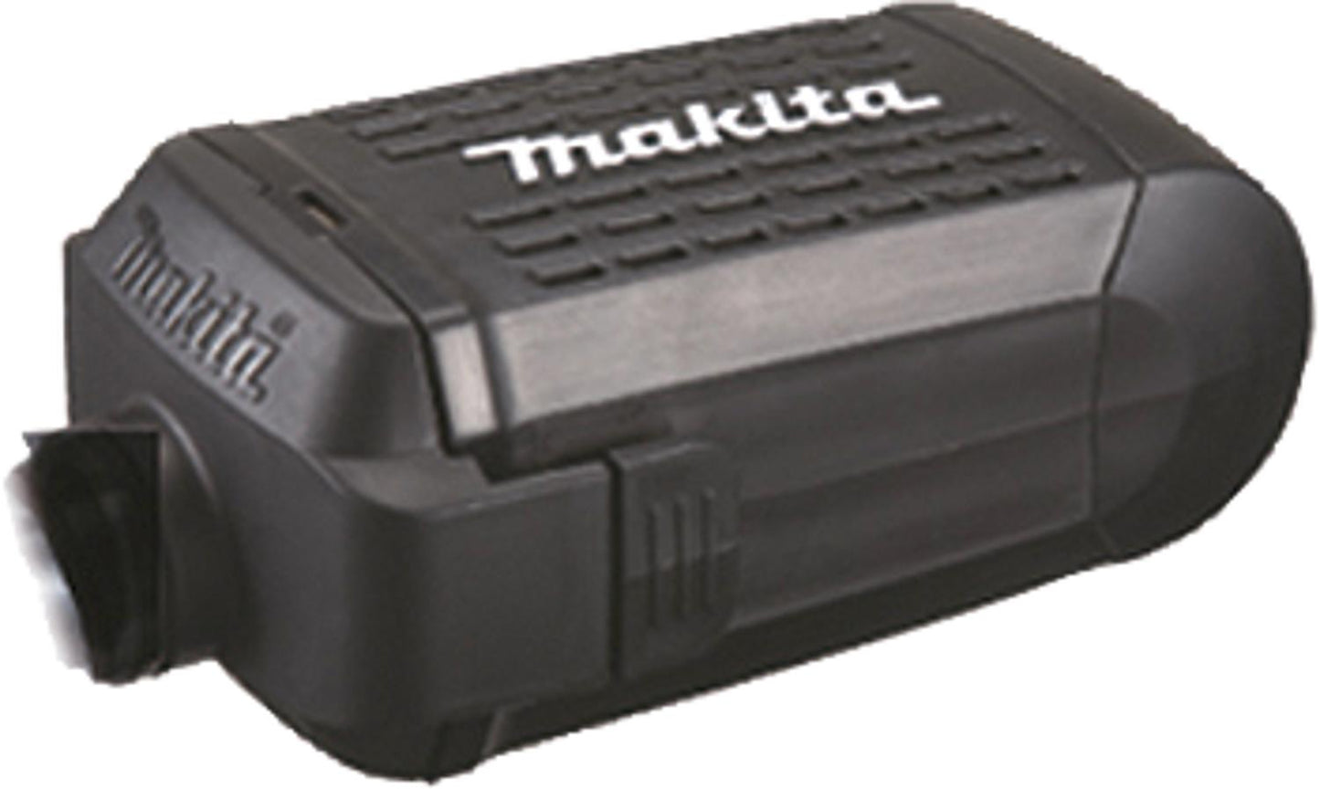 Dust box complete Makita 135246-0