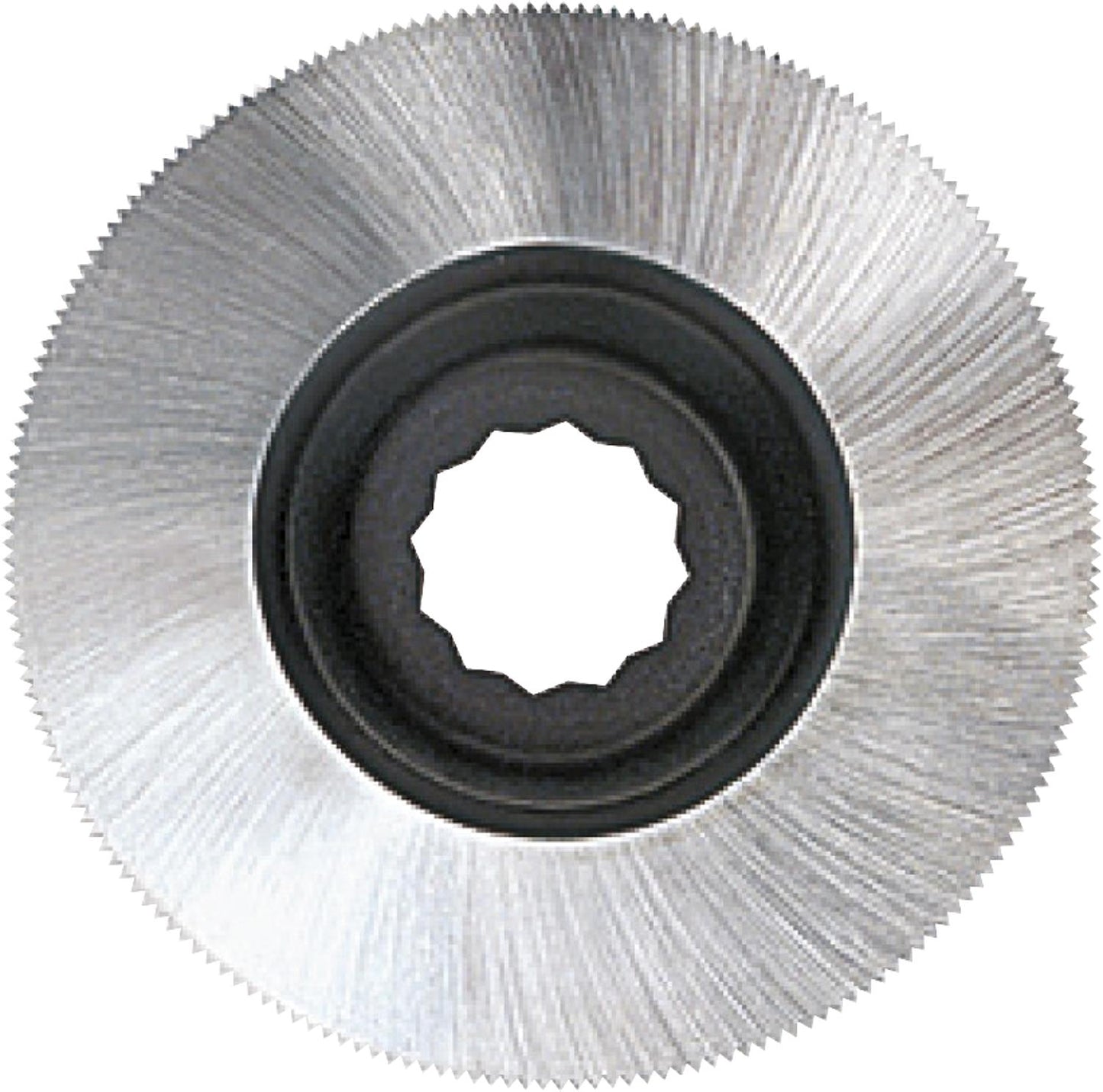 Carbide saw blade, fine Ø 100 mm, 12 star mount