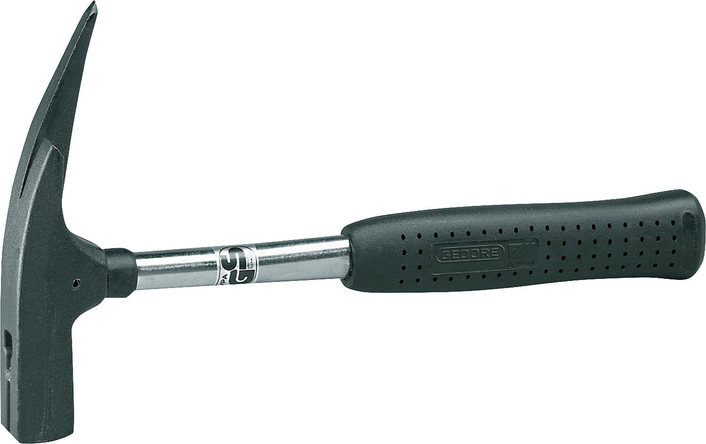 Latthammer Gedore Typ 75 mit Magnet