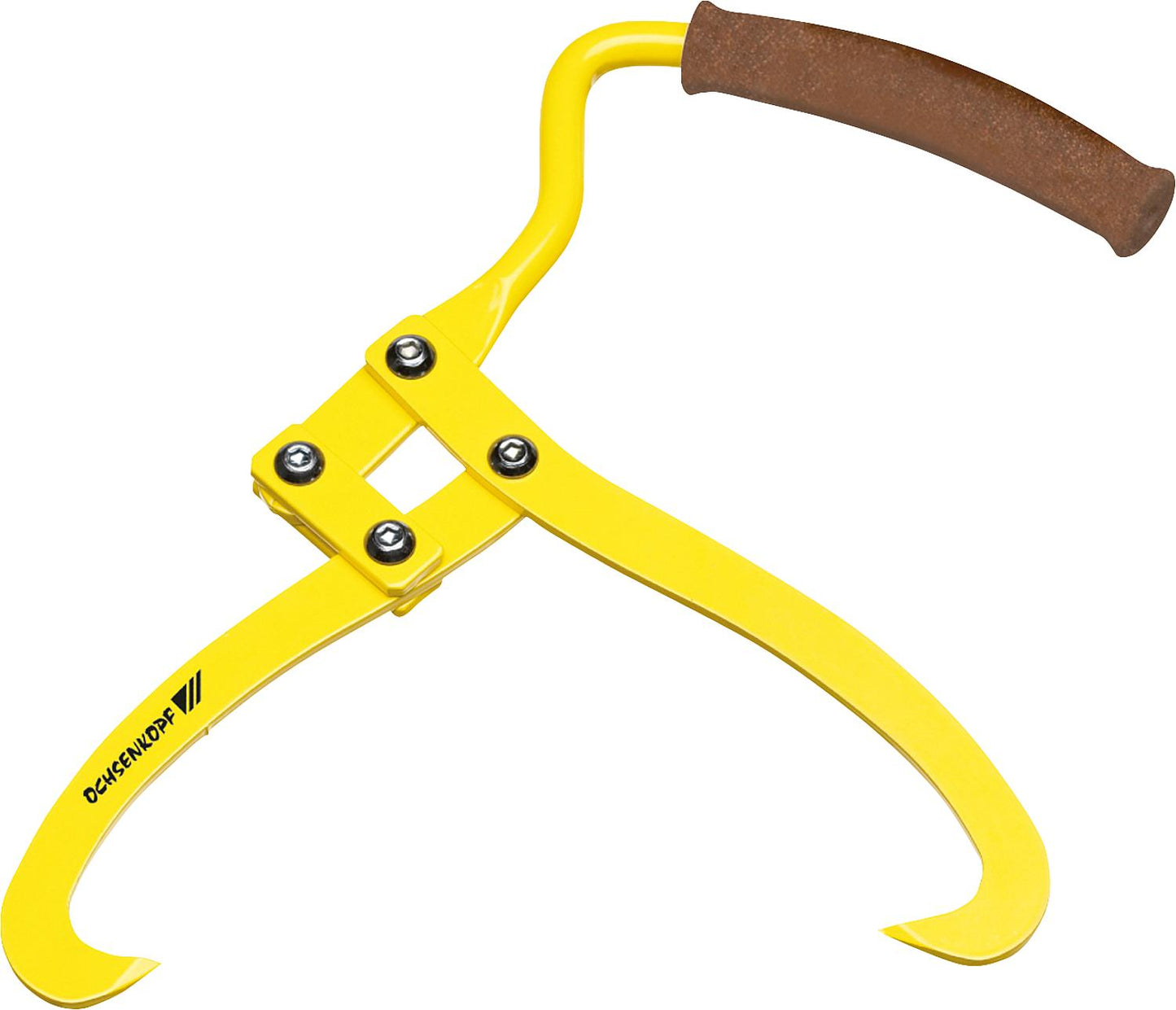 Ochsenkopf OX52 hand pack tongs