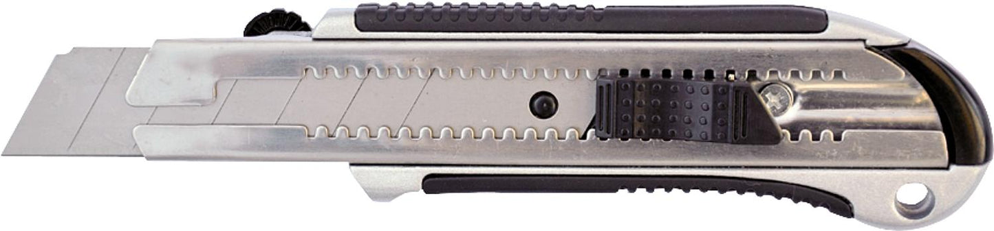 Universalmesser Kiesel 672 Metallkörper, Klingenbreite (mm): 25